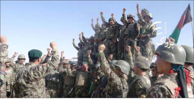 300 Casualties  Inflicted on Rebels in Musa Qala: Governor